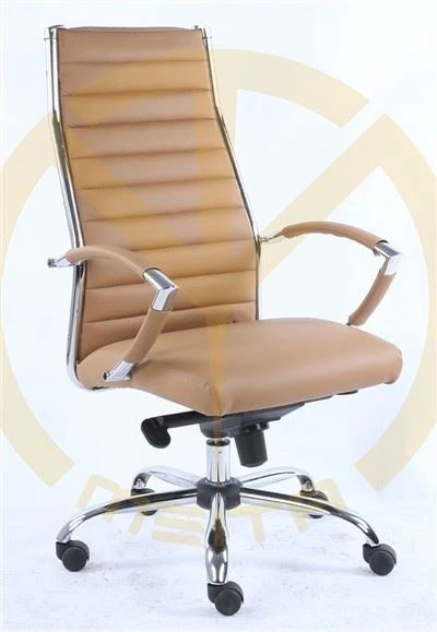 Chaise de bureau Executive Fabric Manager