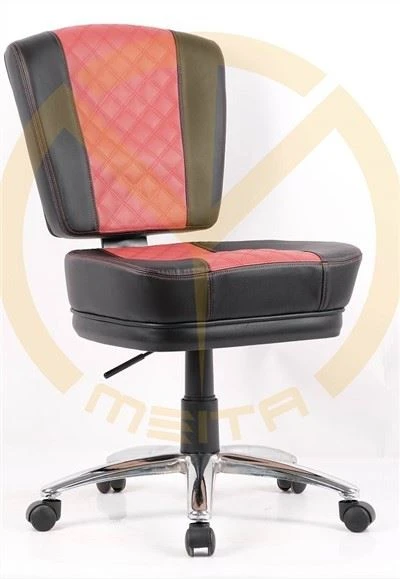 Chaises de poker pliantes