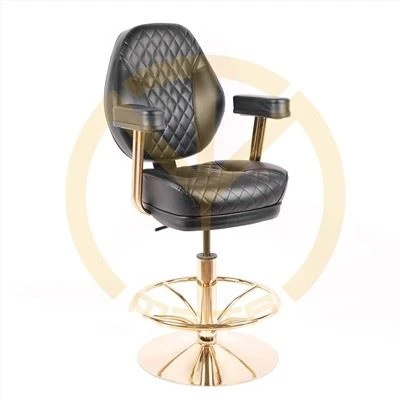 Table de poker haut de gamme et chaises