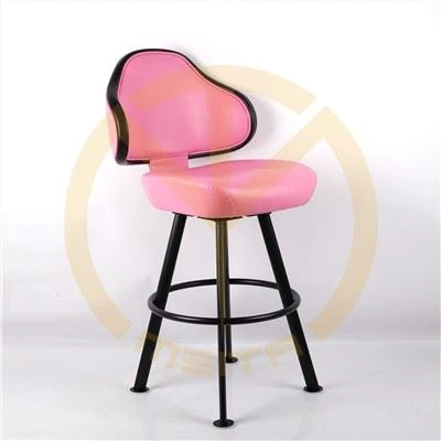 Chaises de poker avec accoudoir