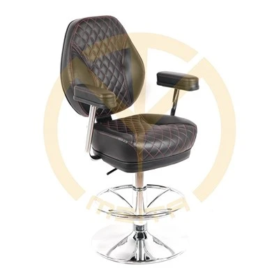 Prix du fabricant Chaise de jeu de poker de casino